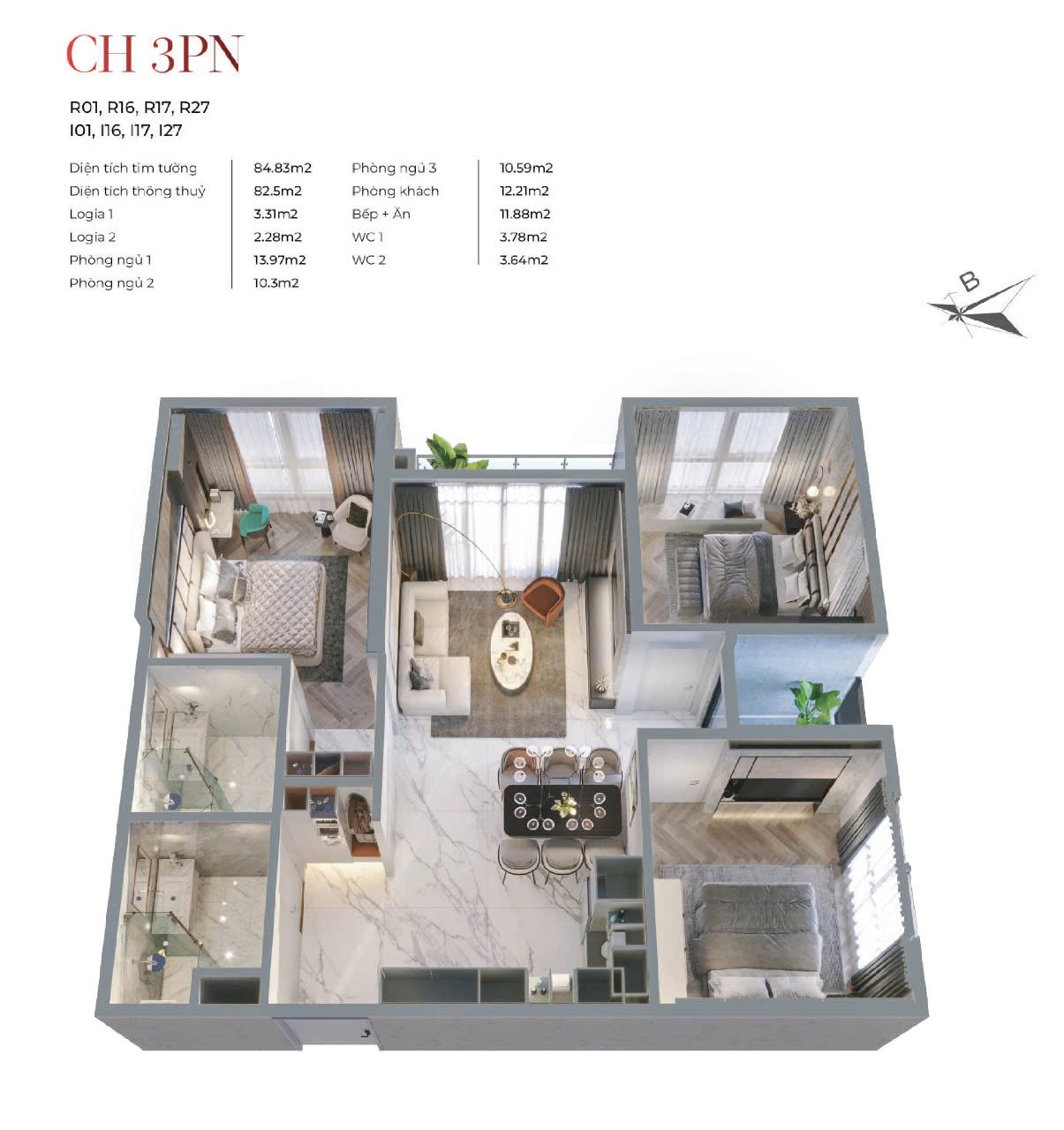 VIC GRAND SQUARE – vị trí kim cương, pháp lý hoàn chỉnh, thanh toán linh hoạt, lợi nhuận vượt trội. - Ảnh chính